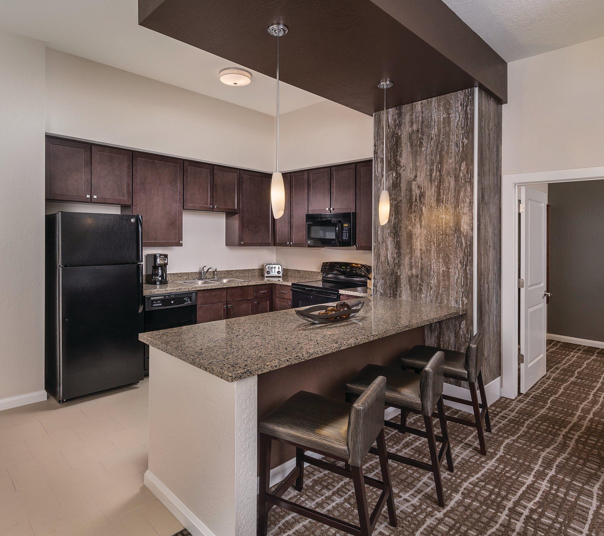 Club Wyndham Park City Eksteriør bilde