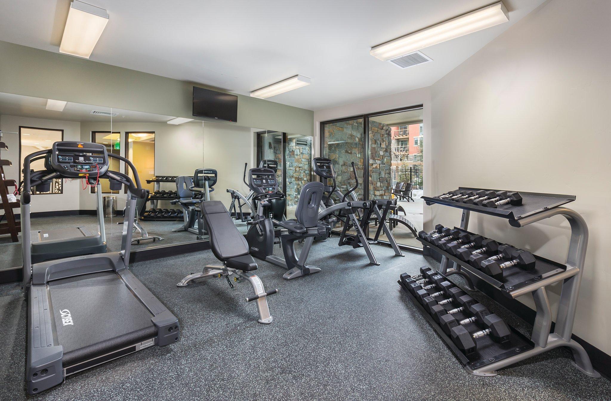 Club Wyndham Park City Eksteriør bilde
