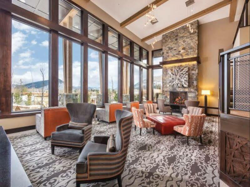 Club Wyndham Park City Eksteriør bilde